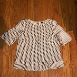 Ann Taylor blouse